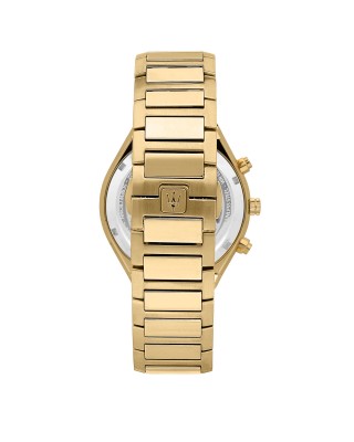 MASERATI STILE R8873642001 Ανδρικό Ρολόι Quartz Χρονογράφος Ακριβείας