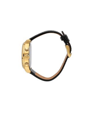 MASERATI EPOCA R8871618012 Ανδρικό Ρολόι Quartz Χρονογράφος Ακριβείας