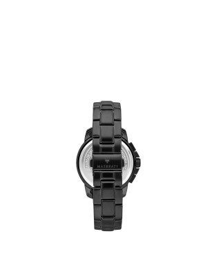 MASERATI SUCCESSO R8873621014 Ανδρικό Ρολόι Quartz Χρονογράφος ακριβείας