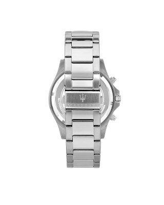 MASERATI SFIDA R8873640015 Ανδρικό Ρολόι Quartz Χρονογράφος Ακριβείας