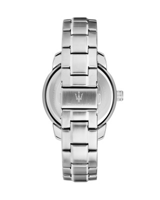 MASERATI SUCCESSO R8853121011 Ανδρικό Ρολόι Quartz Ακριβείας