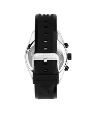 MASERATI TRAGUARDO R8871612043 Ανδρικό Ρολόι Quartz Χρονογράφος Ακριβείας