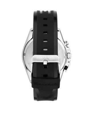 MASERATI TRAGUARDO R8871612047 Ανδρικό Ρολόι Quartz Χρονογράφος Ακριβείας