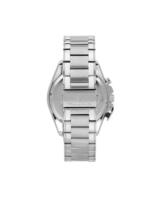 MASERATI TRAGUARDO R8873612065 Ανδρικό Ρολόι Quartz Χρονογράφος Ακριβείας