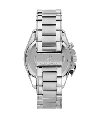 MASERATI TRAGUARDO R8873612066 Ανδρικό Ρολόι Quartz Χρονογράφος Ακριβείας