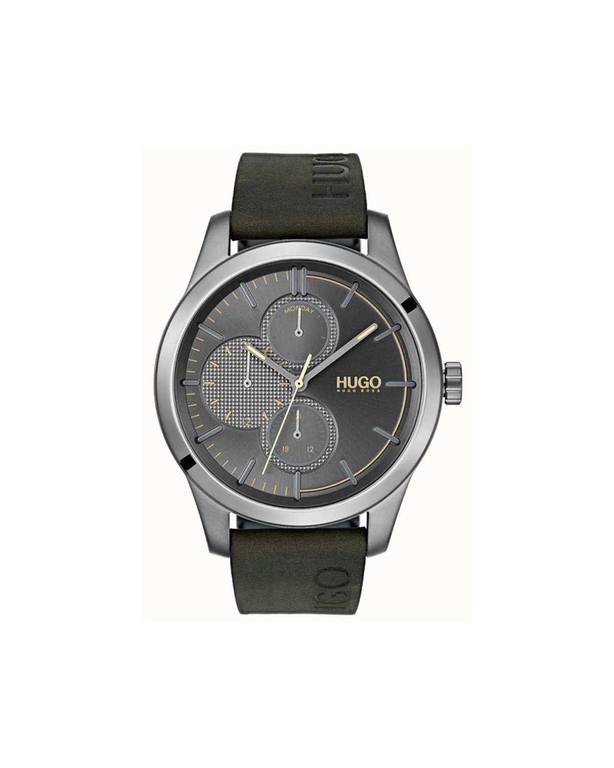 Hugo Boss Chronograph
