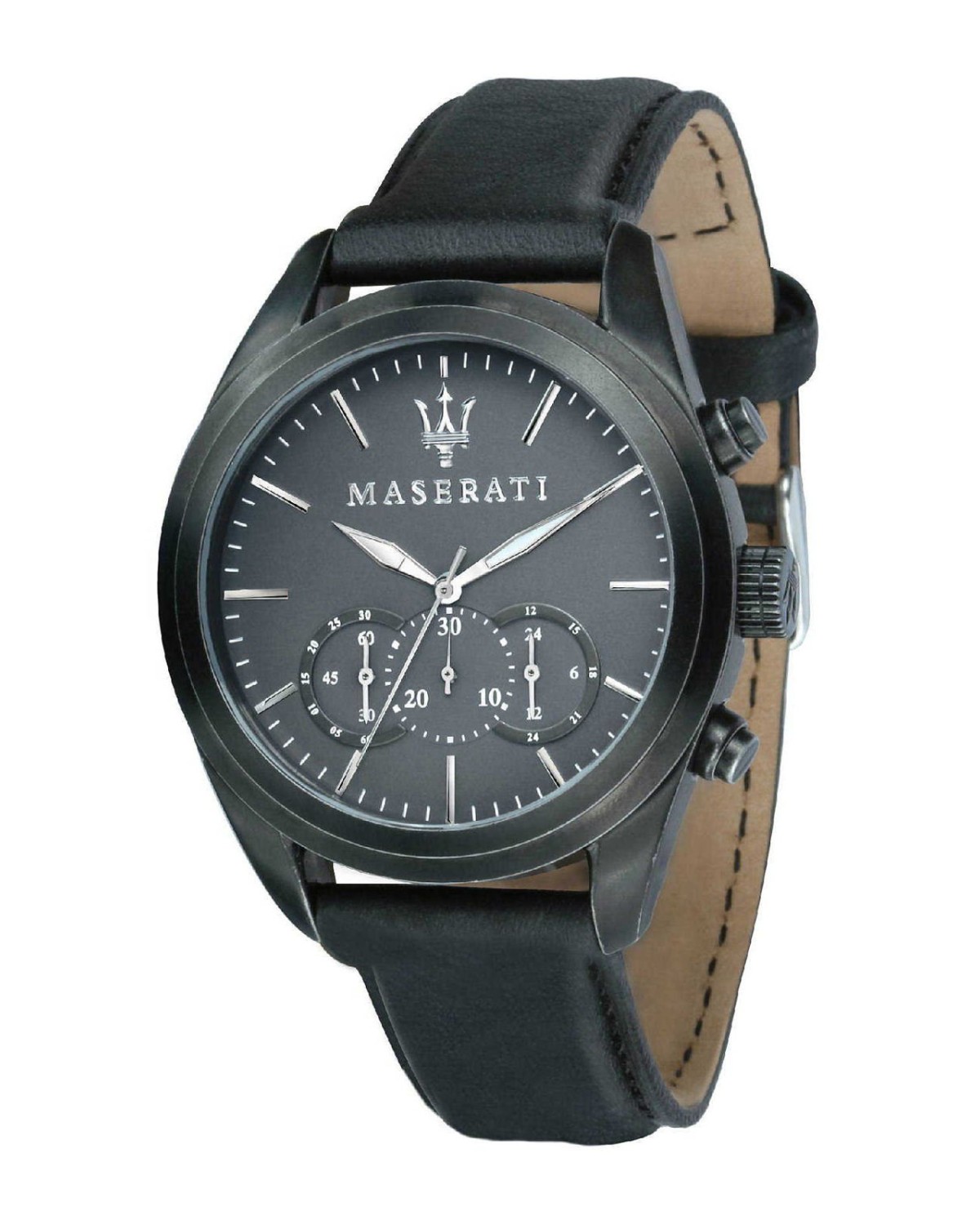 Maserati Chronograph