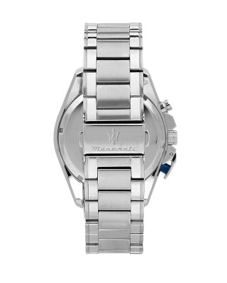 MASERATI TRAGUARDO R8873612067 Ανδρικό Ρολόι Quartz Χρονογράφος Ακριβείας