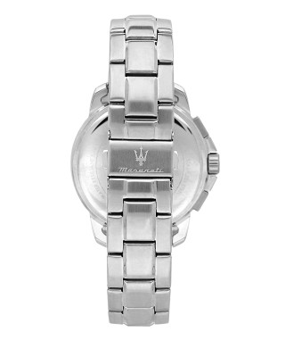 MASERATI SUCCESSO R8873621043 Ανδρικό Ρολόι Quartz Χρονογράφος Ακριβείας
