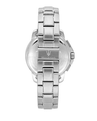 MASERATI SUCCESSO R8873621044 Ανδρικό Ρολόι Quartz Χρονογράφος Ακριβείας