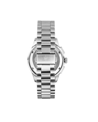 MASERATI SORPASSO R8873624002 Ανδρικό Ρολόι Quartz Χρονογράφος Ακριβείας