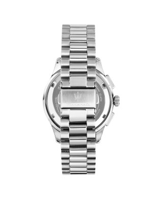 MASERATI SORPASSO R8873624006 Ανδρικό Ρολόι Quartz Χρονογράφος Ακριβείας