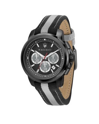 Maserati Chronograph