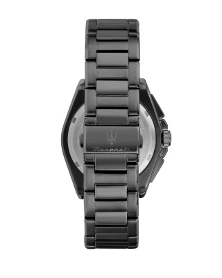 MASERATI VELOCITA R8873652015 Ανδρικό Ρολόι Quartz Χρονογράφος Ακριβείας