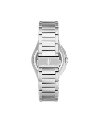MASERATI VELOCITA SLIM R8873653003 Ανδρικό Ρολόι Quartz Χρονογράφος Ακριβείας