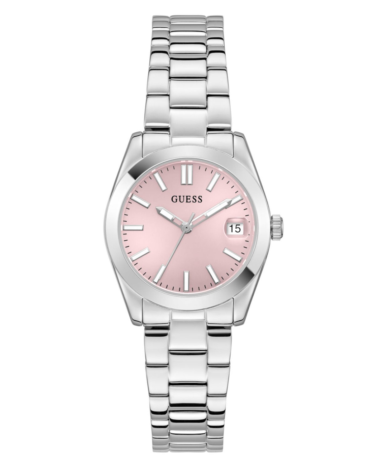 GUESS ALICE GW0934L1 Γυναικείο Ρολόι Quartz Ακριβείας