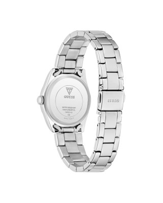 GUESS ALICE GW0934L1 Γυναικείο Ρολόι Quartz Ακριβείας