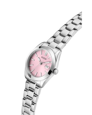 GUESS ALICE GW0934L1 Γυναικείο Ρολόι Quartz Ακριβείας