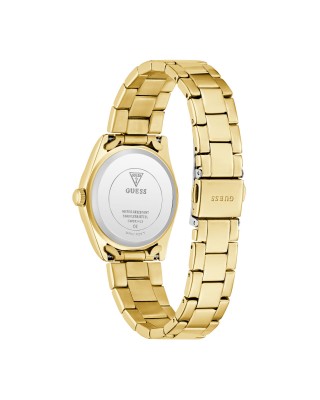 GUESS ALICE GW0934L2 Γυναικείο Ρολόι Quartz Ακριβείας