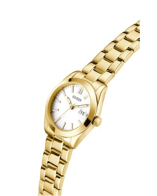 GUESS ALICE GW0934L2 Γυναικείο Ρολόι Quartz Ακριβείας