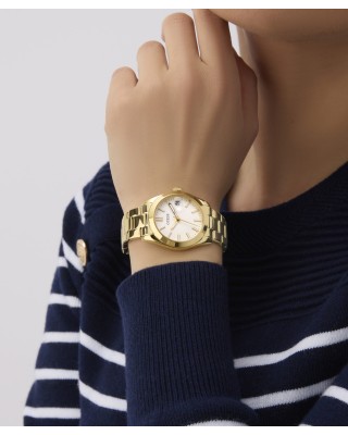 GUESS ALICE GW0934L2 Γυναικείο Ρολόι Quartz Ακριβείας