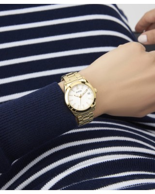 GUESS ALICE GW0934L2 Γυναικείο Ρολόι Quartz Ακριβείας