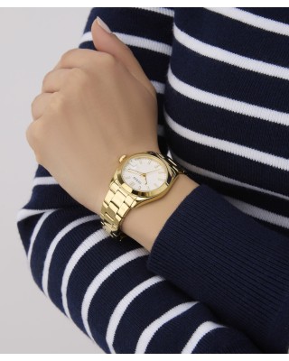 GUESS ALICE GW0934L2 Γυναικείο Ρολόι Quartz Ακριβείας