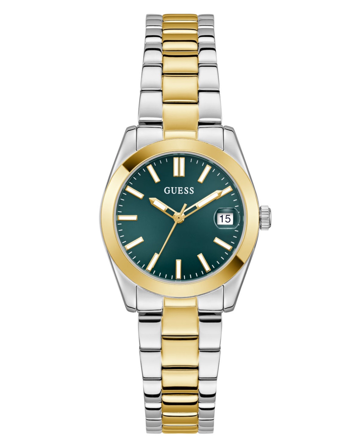 GUESS ALICE GW0934L3 Γυναικείο Ρολόι Quartz Ακριβείας