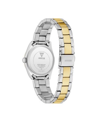 GUESS ALICE GW0934L3 Γυναικείο Ρολόι Quartz Ακριβείας
