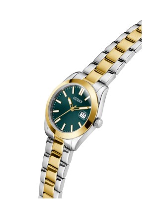 GUESS ALICE GW0934L3 Γυναικείο Ρολόι Quartz Ακριβείας
