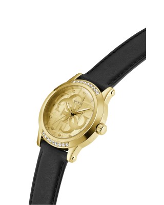 GUESS ANNETTE GW0860L5 Γυναικείο Ρολόι Quartz Ακριβείας