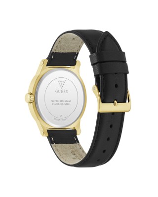GUESS ANNETTE GW0860L6 Γυναικείο Ρολόι Quartz Ακριβείας
