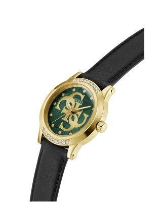 GUESS ANNETTE GW0860L6 Γυναικείο Ρολόι Quartz Ακριβείας