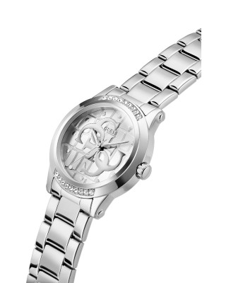 GUESS ANNETTE GW0861L1 Γυναικείο Ρολόι Quartz Ακριβείας
