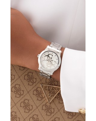 GUESS ANNETTE GW0861L1 Γυναικείο Ρολόι Quartz Ακριβείας