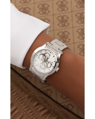GUESS ANNETTE GW0861L1 Γυναικείο Ρολόι Quartz Ακριβείας