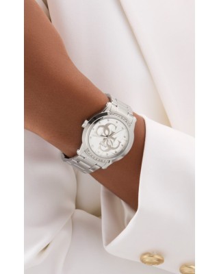 GUESS ANNETTE GW0861L1 Γυναικείο Ρολόι Quartz Ακριβείας
