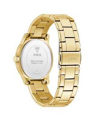 GUESS ANNETTE GW0861L2 Γυναικείο Ρολόι Quartz Ακριβείας