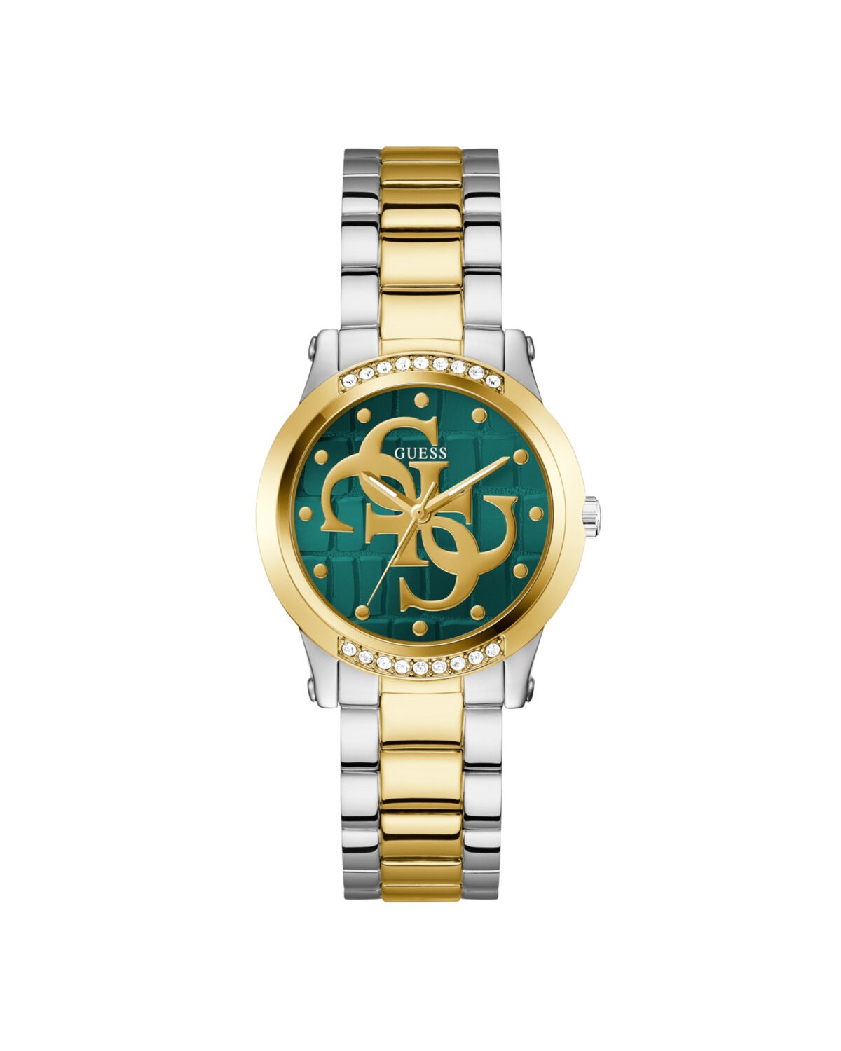 GUESS ANNETTE GW0861L4 Γυναικείο Ρολόι Quartz Ακριβείας
