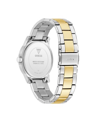 GUESS ANNETTE GW0861L4 Γυναικείο Ρολόι Quartz Ακριβείας