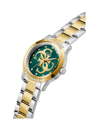 GUESS ANNETTE GW0861L4 Γυναικείο Ρολόι Quartz Ακριβείας