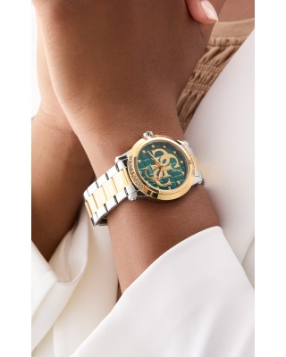 GUESS ANNETTE GW0861L4 Γυναικείο Ρολόι Quartz Ακριβείας