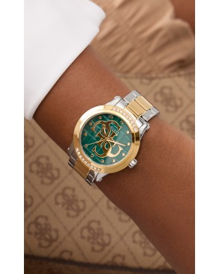 GUESS ANNETTE GW0861L4 Γυναικείο Ρολόι Quartz Ακριβείας