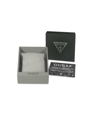 GUESS ANNETTE GW0861L4 Γυναικείο Ρολόι Quartz Ακριβείας