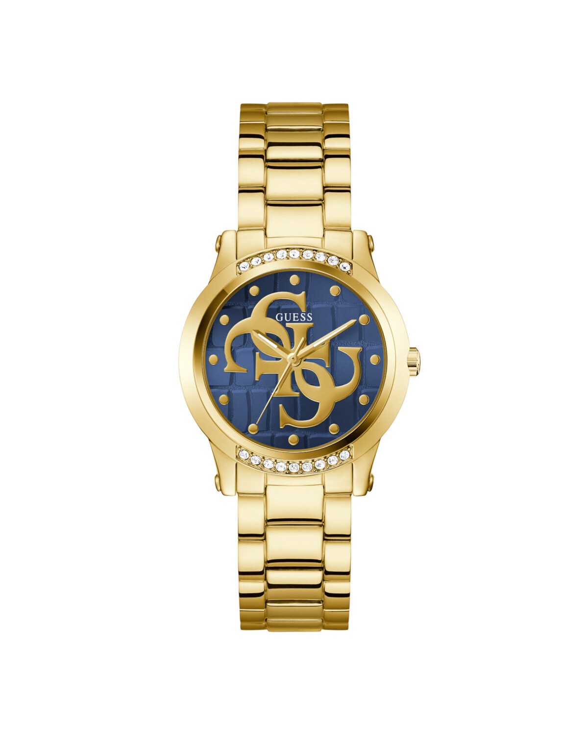 GUESS ANNETTE GW0861L6 Γυναικείο Ρολόι Quartz Ακριβείας