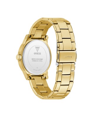 GUESS ANNETTE GW0861L6 Γυναικείο Ρολόι Quartz Ακριβείας
