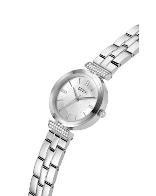 GUESS ARRAY GW0762L1 Γυναικείο Ρολόι Quartz Ακριβείας