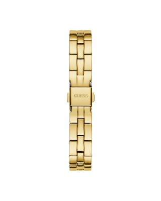 GUESS ARRAY GW0762L2 Γυναικείο Ρολόι Quartz Ακριβείας