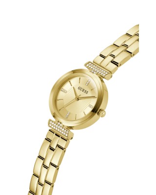 GUESS ARRAY GW0762L2 Γυναικείο Ρολόι Quartz Ακριβείας
