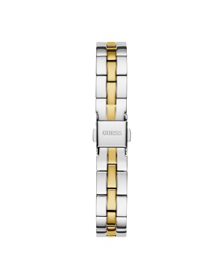 GUESS ARRAY GW0762L6 Γυναικείο Ρολόι Quartz Ακριβείας